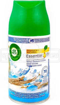 Produktbild von Air Wick Freshmatic Tag am Meer, 250 ml