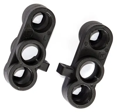 Productafbeelding van HobbyTech STRX-304, Stuurset, Zwart