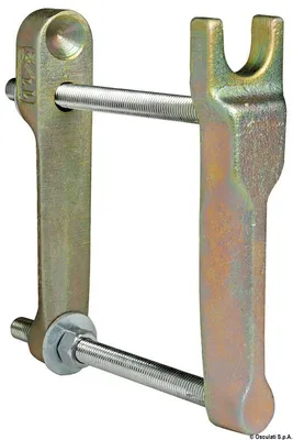 Produktbild von Propellerabzieher für Wellenlinien 1" - 1"1/2 - Osculati 52.962.01