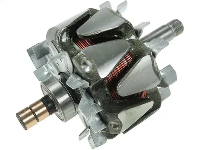 Produktbild von AS-PL AR9017(LETRIKA) Läufer Generator