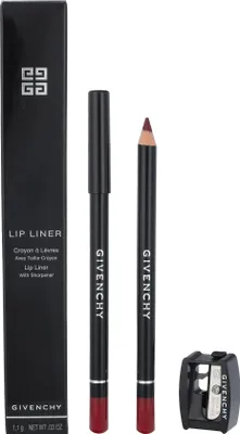 Zdjęcie produktu dla Konturówka do ust Givenchy z temperówką