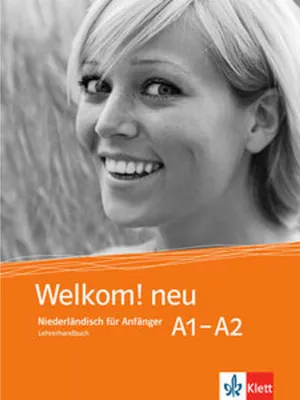 Produktbild von Welkom! neu A1-A2