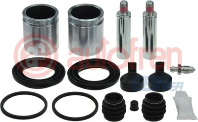 Produktbild von AUTOFREN SEINSA Bremssattel-Reparatursatz für RENAULT MASTER III Kasten (FV) Vorne 48mm D43401S