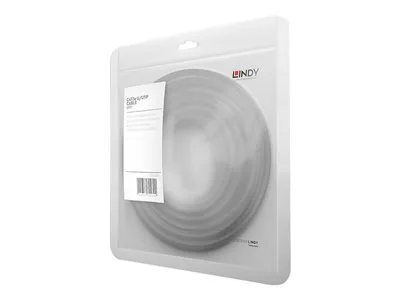 Obrázok produktu pre LINDY Patchkabel Cat5e U/UTP grau 5.00m