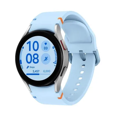 Zdjęcie produktu dla Samsung SM-R861, 3,05 cm (1.2"), AMOLED, Ekran dotykowy, 16 GB, GPS, 26,6 g