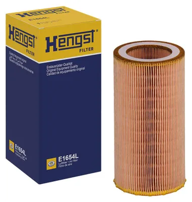 Immagine prodotto di Filtro aria HENGST E1654L