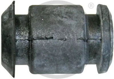 Produktbild von Lagerung Lenker für FIAT 500 (312) Mitte Vorne F8-6450 OPTIMAL