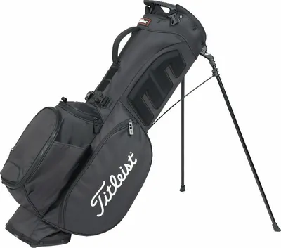 Produktbild von Titleist Players 4 Stand bag Black