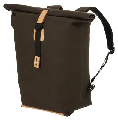 Produktbild von Convoy clean einzelne fahrradtasche/rucksack urban ground coffee