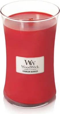 Zdjęcie produktu dla Crimson Beeries - Duża klepsydra 609 g