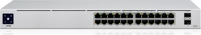 Produktbild von Ubiquiti UniFi Switch USW-24 Gen2