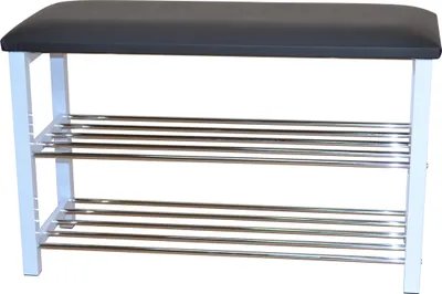Produktbild von Sitzbank Schuhregal