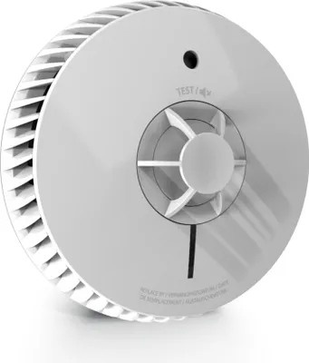 Immagine prodotto di Fireangel FA6215-INT Fire Angel FA-6215-INT Hitzewarnmelder, Aust Batteie