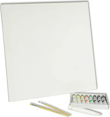 Produktbild von Artico Acrylfarben Malset 15 Stk.