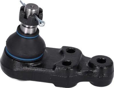Produktbild von FEBI BILSTEIN Traggelenk Vorne Links Unten Vorne Rechts für FORD TRANSIT Kasten (T) 10161