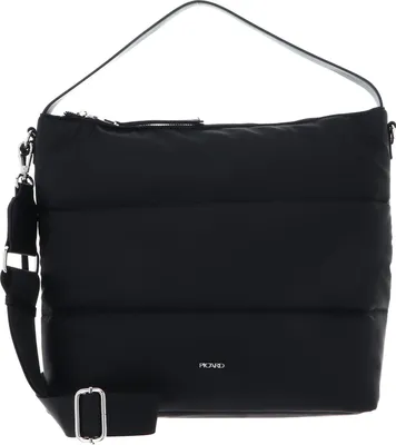 Zdjęcie produktu dla Sportify - Torba na ramię 34 cm (czarna)