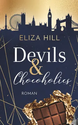 Produktbild von Devils & Chocoholics
