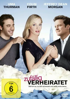 Produktbild von Zufällig Verheiratet