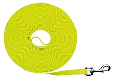 Produktbild von Easy Life Schleppleine 15 m, Neongelb
