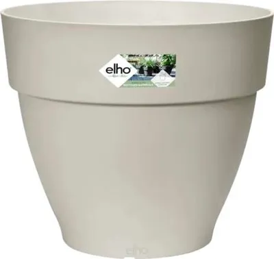Produktbild von elho 8711904496494, Weiß, Kunststoff, Rund, 100%, 100%, 4,7 m