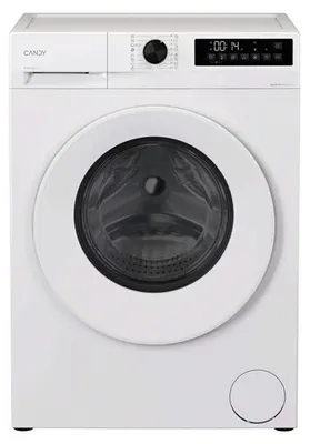 Immagine prodotto di Lavatrice-asciugatrice 9/6 kg 1400 giri/min Candy GWD4968-S