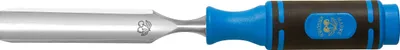 Produktbild von Hollow chisel with 2-K 20mm booklet Kirschen 1438020