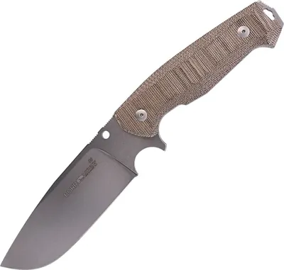 Zdjęcie produktu dla Nóż Viper Borr Green Canvas Micarta, Stone Washed