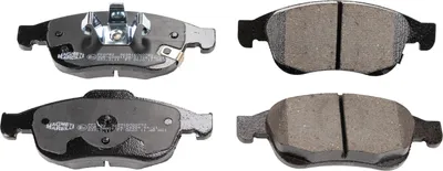 Immagine prodotto di Pastiglie freno anteriori Magneti Marelli Fiat 500 X 1,3 Multijet 1,4 MultiAir 77367369
