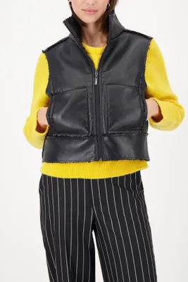 Produktbild von Monari Weste für Damen