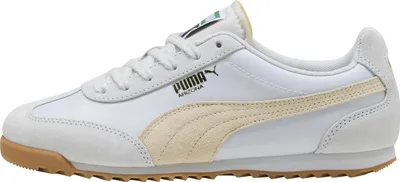 Produktbild von Sneakers Basse aus Leder Arizona Nylon