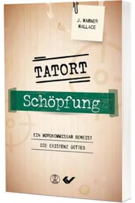 Obrázek produktu pro Tatort Schöpfung