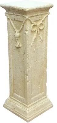 Immagine prodotto di Colonne di design Colonna di stile antico Colonna decorativa Colonna di fiori Colonna di piedistallo Nuovo