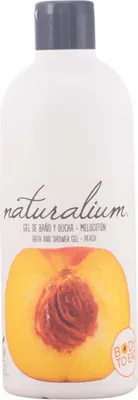 Produktbild von Naturalium 8436551470023, Duschgel, 500 ml, Erwachsene, Unisex, Körper, Jeder Hauttyp