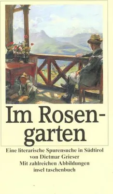 Produktbild von Im Rosengarten