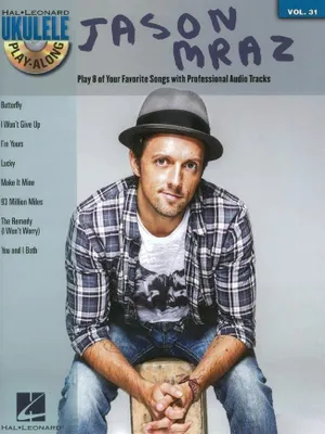 Produktbild von Jason Mraz