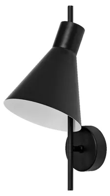 Produktbild von Wandleuchte LED 32 cm hoch 3000 K 300 lm Modern Wandlampe