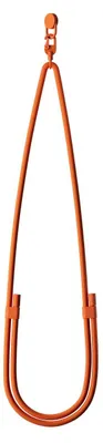 Produktbild von CMF by Nothing Phone 1 Lanyard Orange