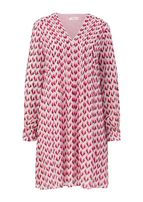 Produktbild von s.Oliver Kleid 41B1 38