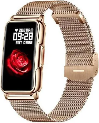 Produktbild von Smartwatch, Smartwatch Damen Herren, 1.47" HD Fitness Tracker Uhren für Android IOS, IP67 Wasserdicht Pulsmesser Schrittzähler Aktivitätstracker