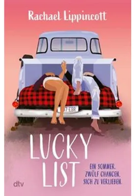 Image de Lucky List