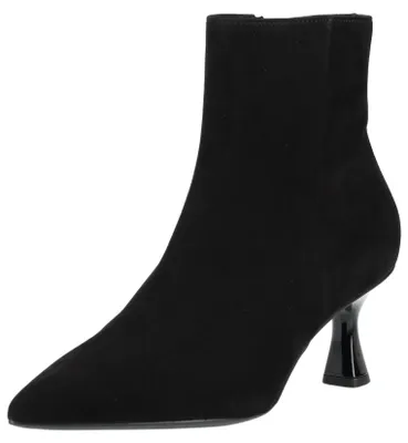 Produktbild von Högl Stiefelette Stiefelette Veloursleder