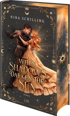 Produktbild von When Shadows Darken the Sun