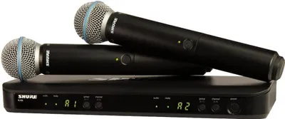 Immagine prodotto di Microtelefono BLX288E/B58