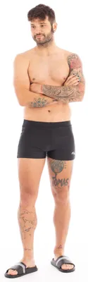 Produktbild von Squba Training Man Boxer
