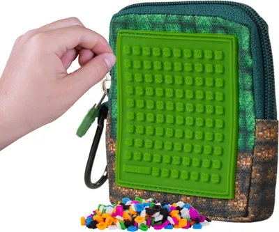 Obrázok produktu pre Pixie Crew peňaženka pre deti - 10 x 7 x 2 cm