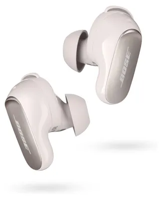Produktbild von Bose QuietComfort Ultra kabellose Noise-Cancelling Earbuds, Bluetooth-Earbuds fü
