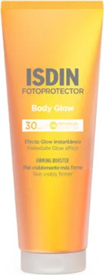 Obrázek produktu pro Isdin fotoprotector krém pro rozzáření těla Lsf 30 200 ml