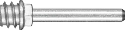 Produktbild von Pferd Werkzeughalter für Fächerschleifscheibe 75MM DM, - 42700075