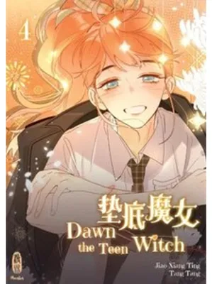 Produktbild von Dawn the Teen Witch 4
