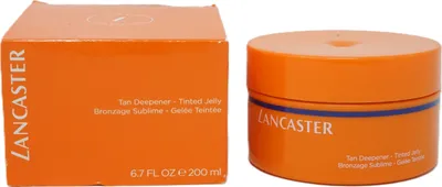 Produktbild von Lancaster Sun Care Tan Deepener 200ml